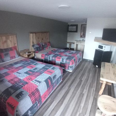 Aneth Lodge Budget 6 كورتيز المظهر الخارجي الصورة