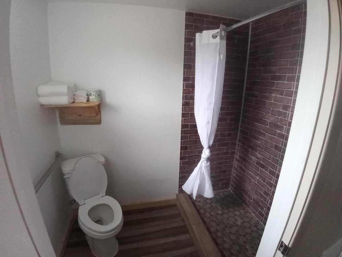 Aneth Lodge Budget 6 كورتيز المظهر الخارجي الصورة